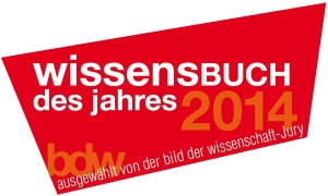 Logo Wissenschaftsjahr 2014